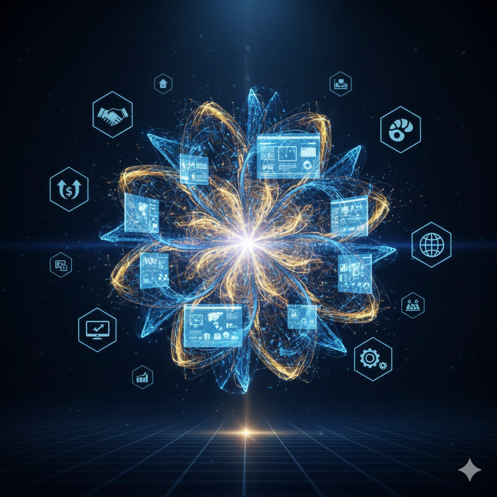 Investment options graphic